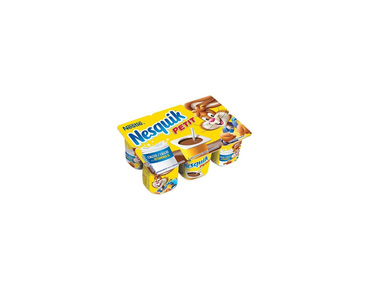 Producto Nesquik Petit 