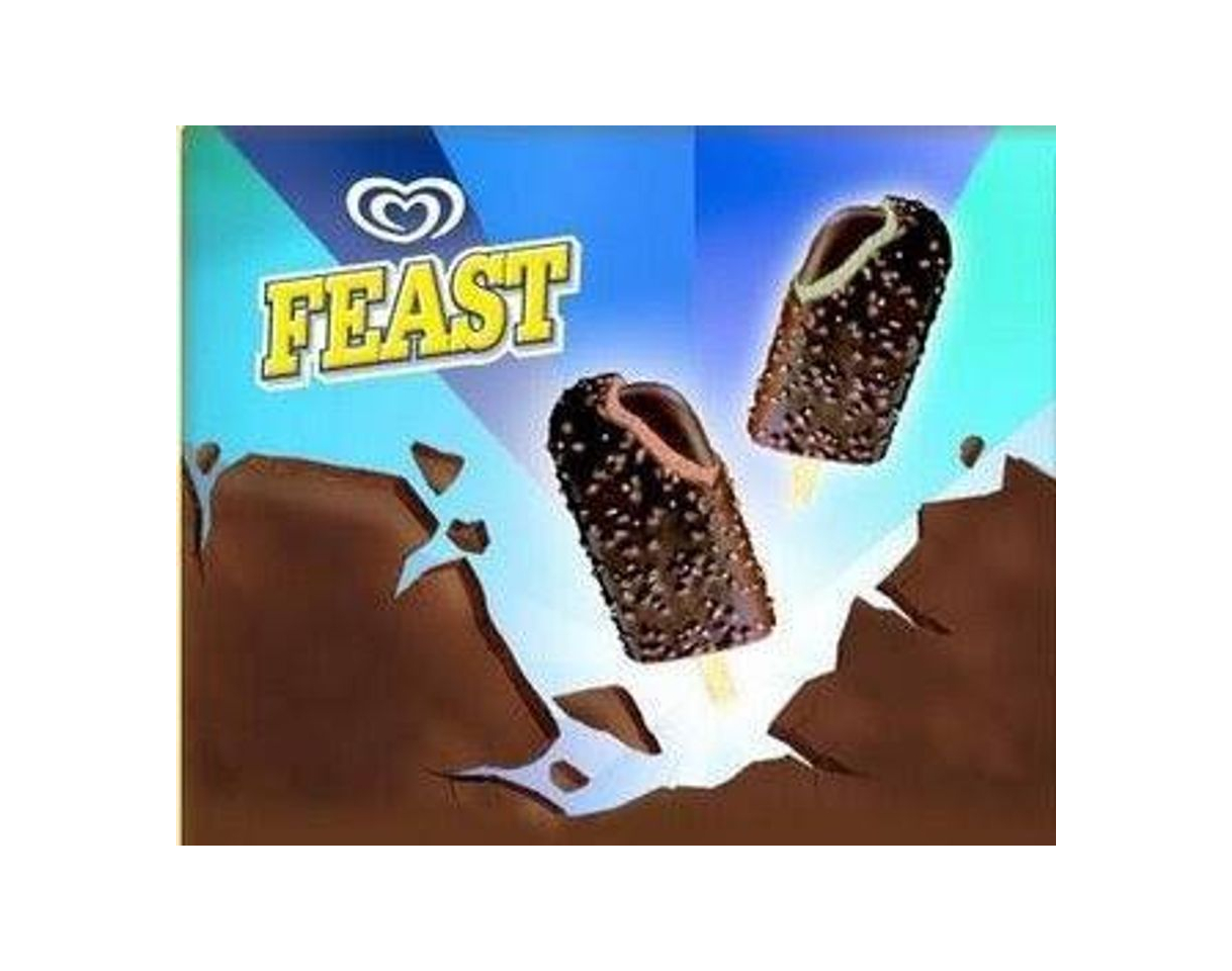 Producto Feast