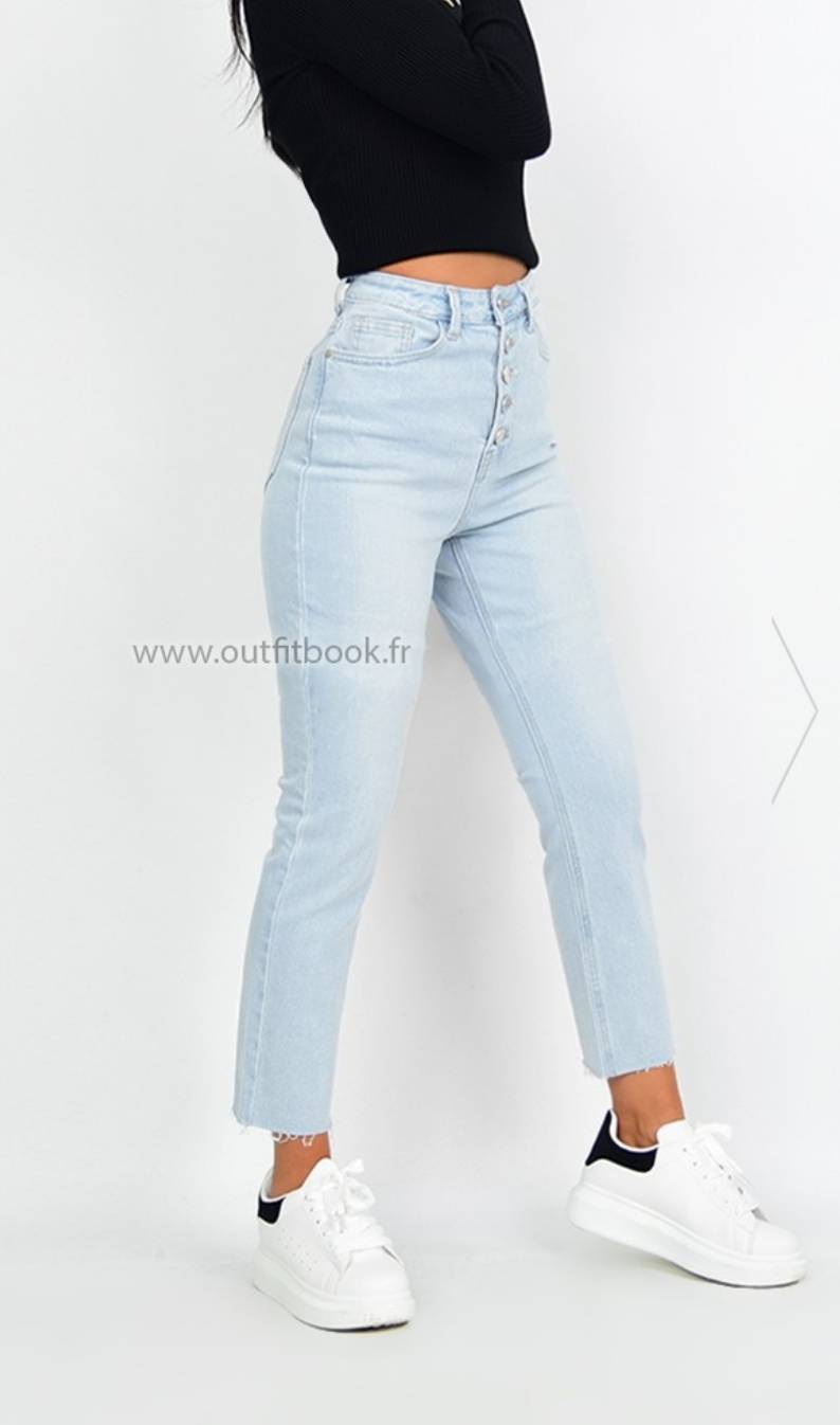 Fashion Jeans