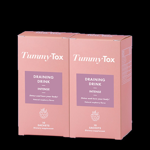 Tummytox