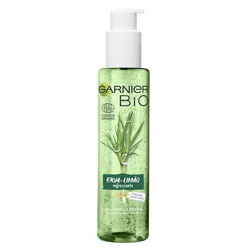 Social Gel de limpeza 