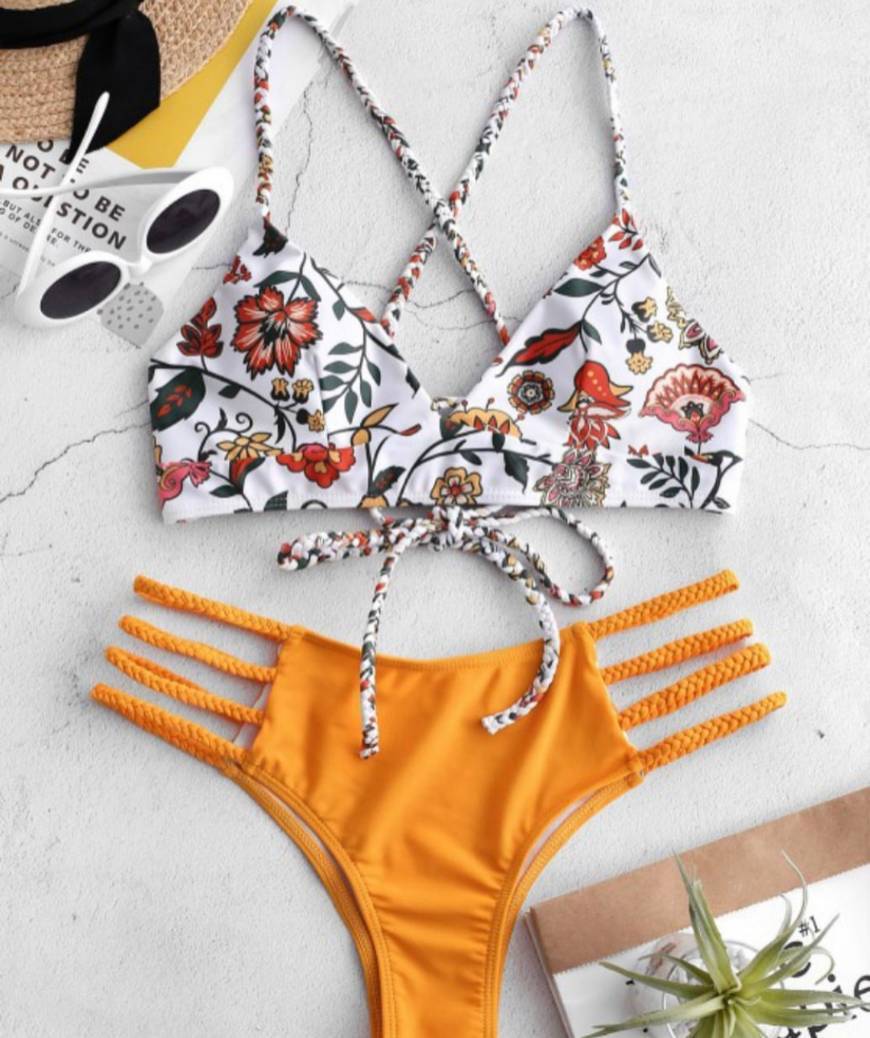 Moda Bikini 