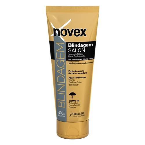 Social Novex 