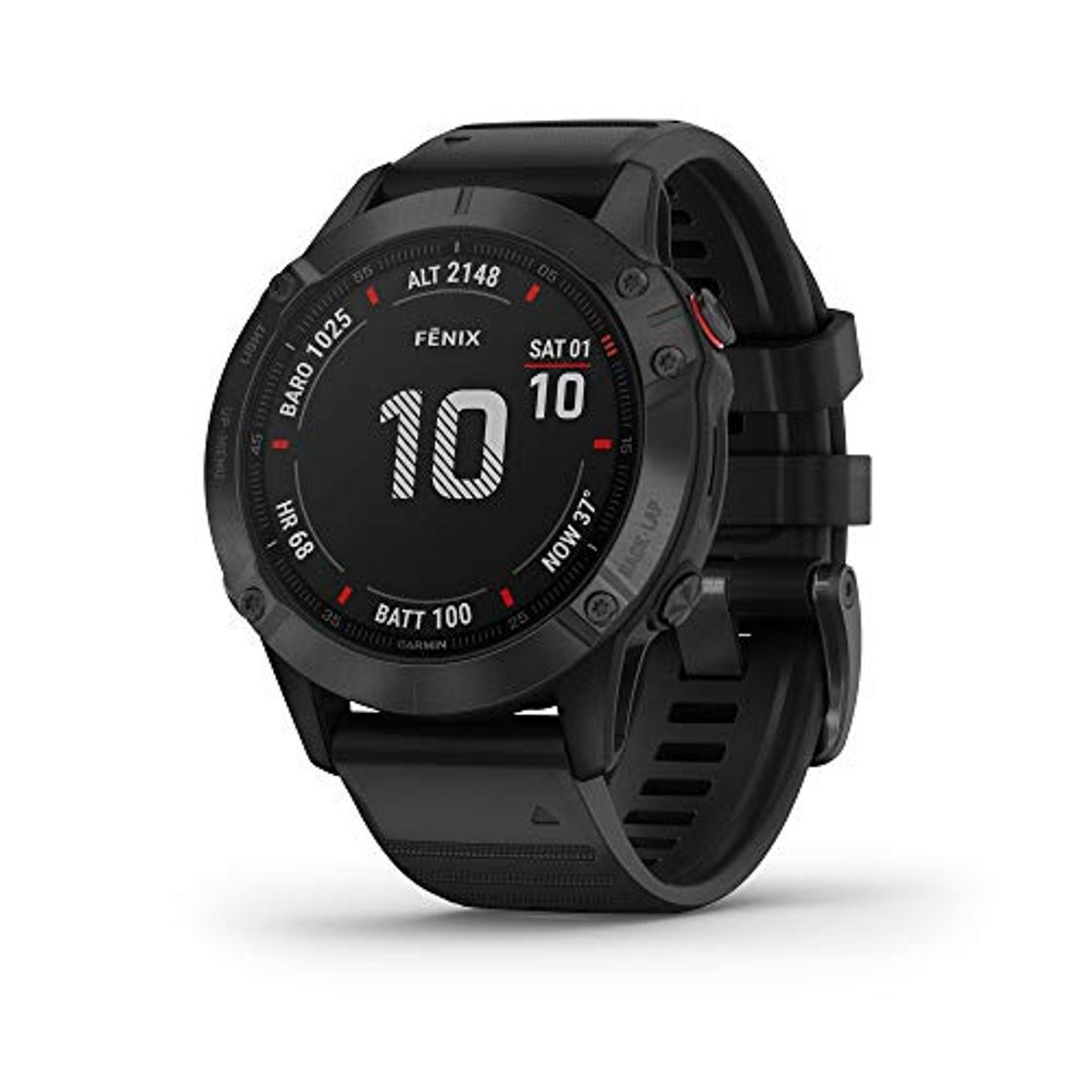 Electronic Garmin Fenix   6 Pro