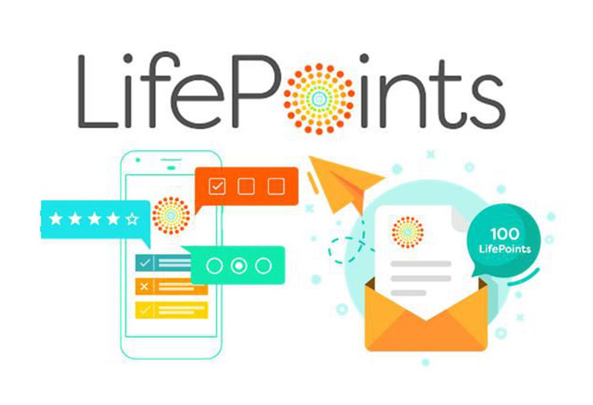 Fashion LifePoints