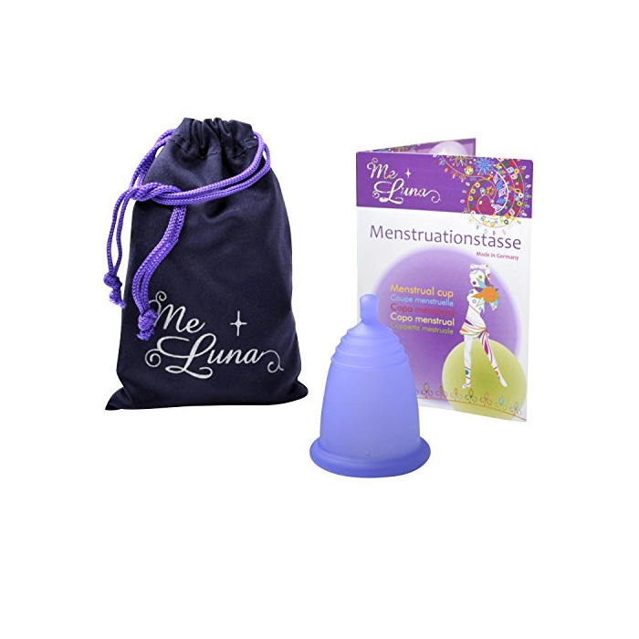 Beauty MeLuna Sport Copa Menstrual