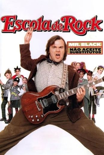 School of Rock