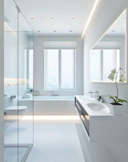 Steps to create a modern bathroom with minimal disruption 