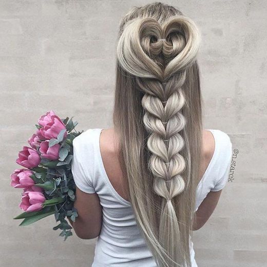 Creative and great stunning hairstyles for lengthy hair 