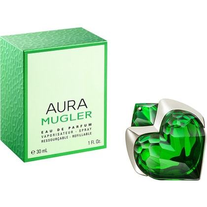 Social Aura Mugler Eau de Parfum