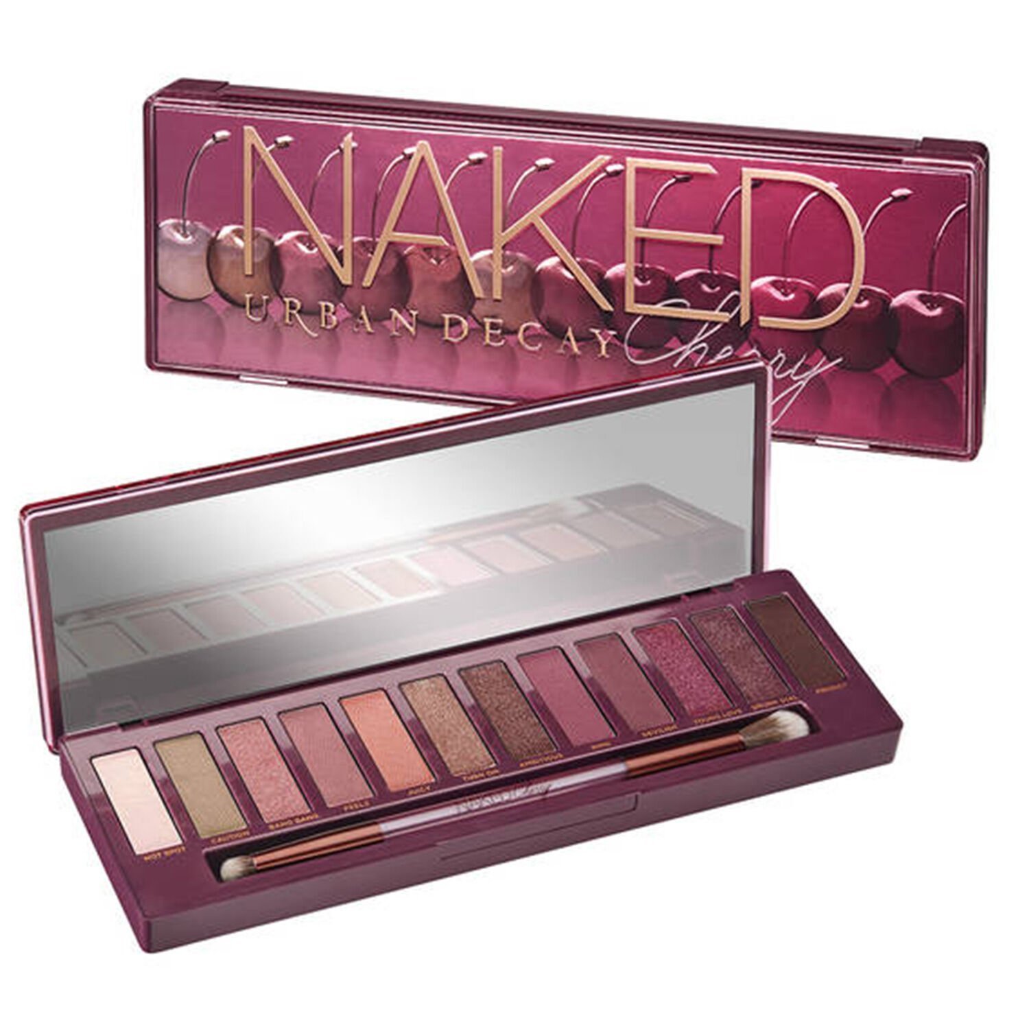 Social Urban Decay Naked Cherry