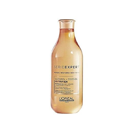 L'Oreal Professional Serie Expert Glycerol y Coco Oil Nutrifier