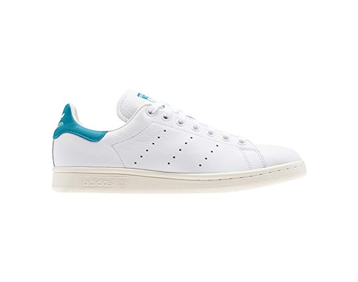 Social adidas Stan Smith W Calzado FTWR White