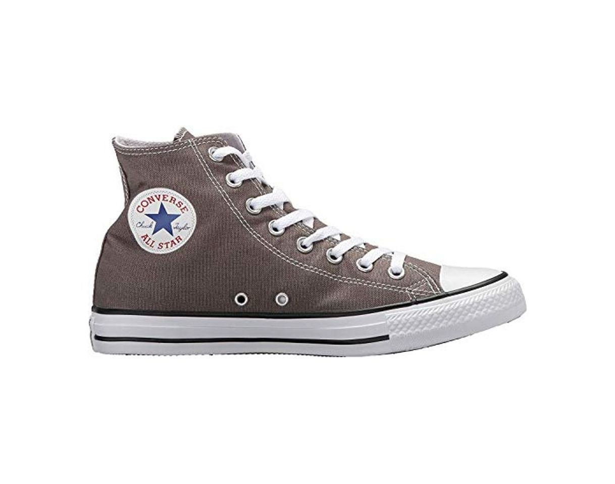 Social Converse Chuck Taylor All Star Speciality Hi, Zapatillas Altas de Tela Unisex