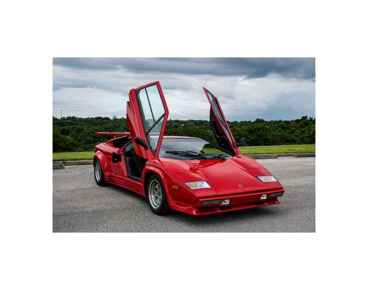 Producto Lamborghini Countach 5000