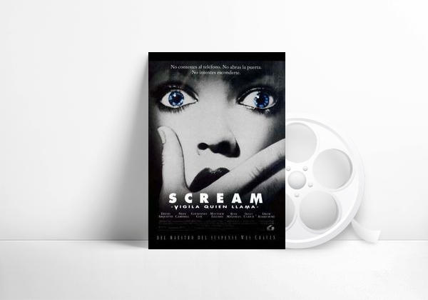 Movie Scream