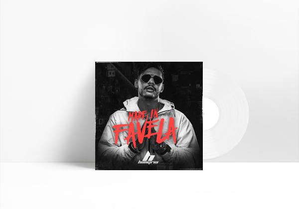 Music Made In Favela