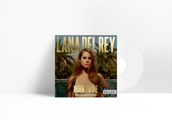 Música Born To Die