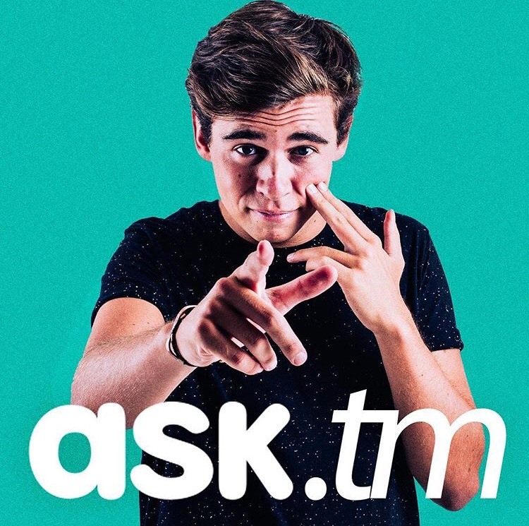 Canción Podcast ask.tm