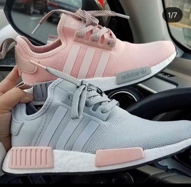 Social Adidas NMD