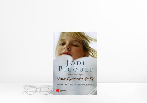 Libro Uma Questão de Fé livro