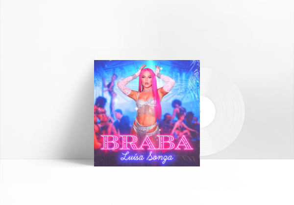 Canción BRABA