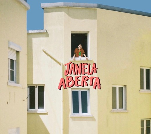 Janela Aberta