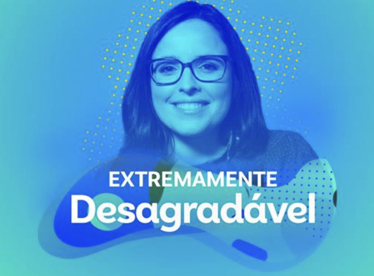 Moda Extremamente desagradável 