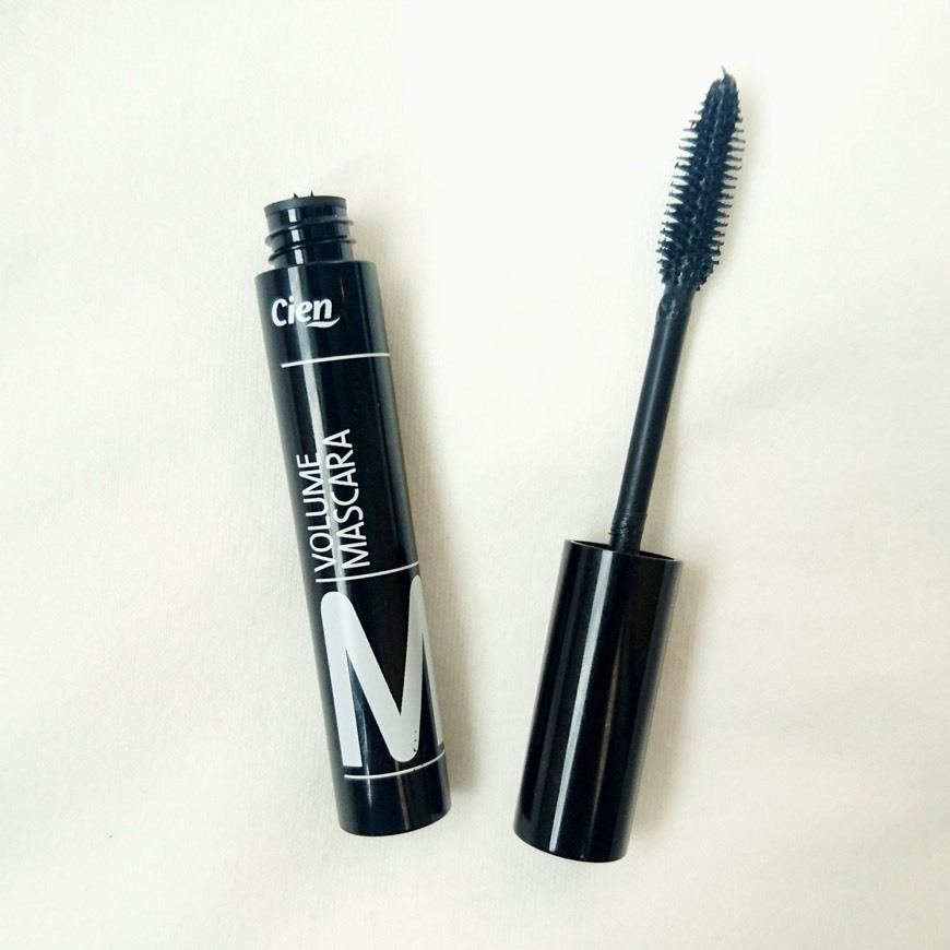 Producto Cien Volume Mascara