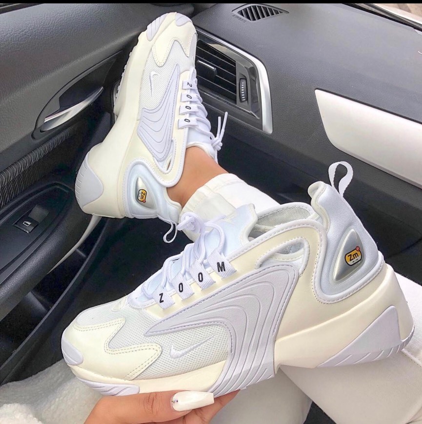 Moda Nike Zoom 2K 