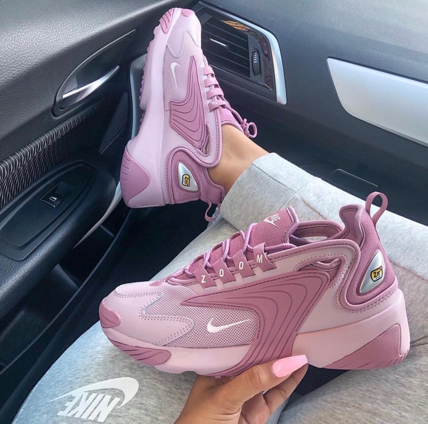 Moda Nike Zoom 2K 