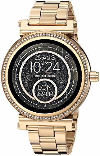 Fashion Smartwatch Michael Kors de Mujer Sofie MKT5021