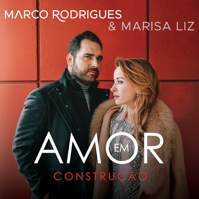 Canción Amor Em Construção