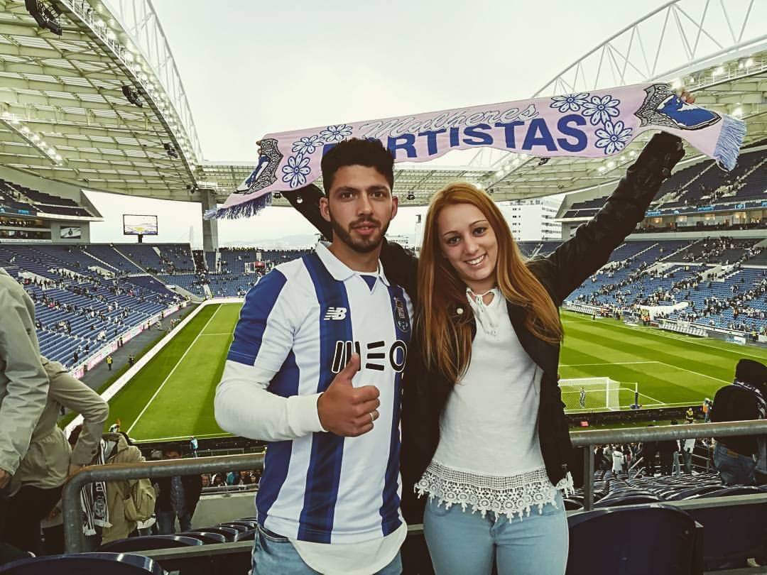 Place Estádio do Dragão