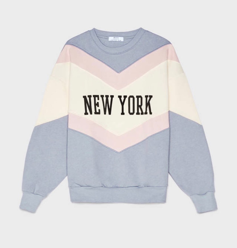 Sweatshirt New York