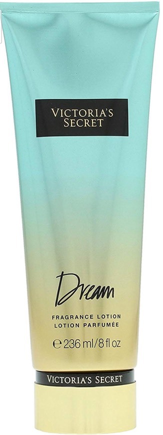 Victorias Secret Dream Fragrance Lotion