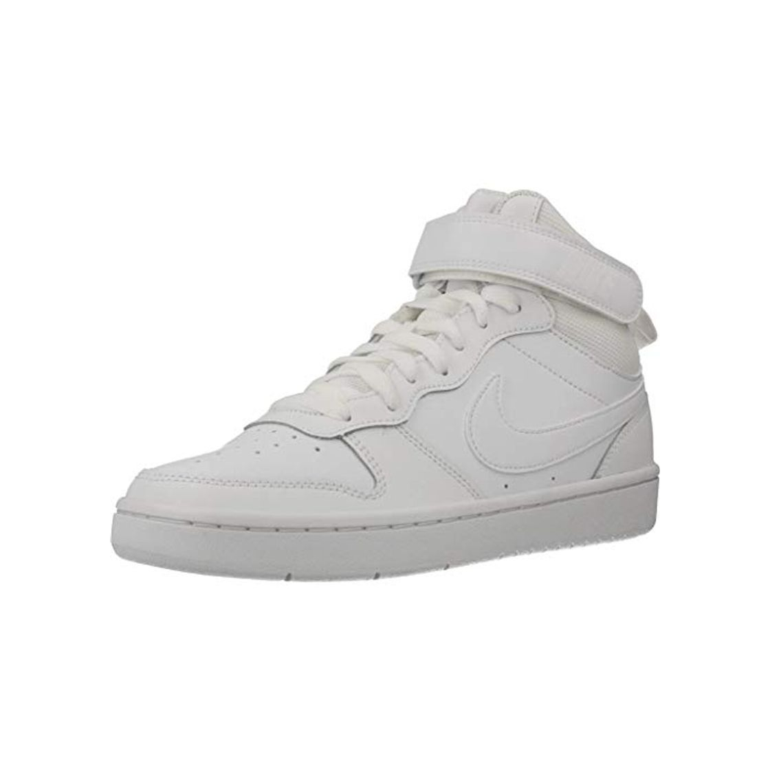 Fashion Nike Court Borough Mid 2