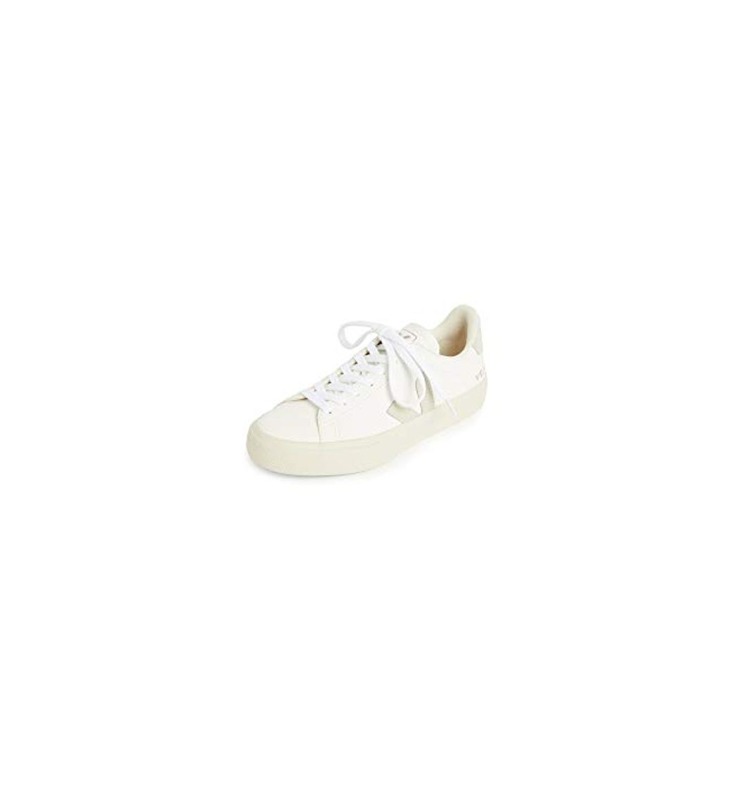 Fashion Sneakers Campo Bianco Naturale