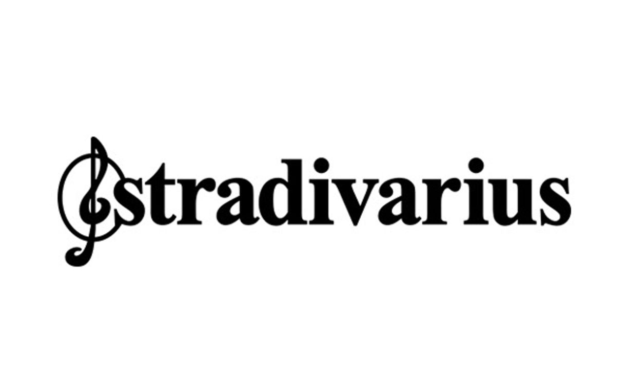 Moda Stradivarius