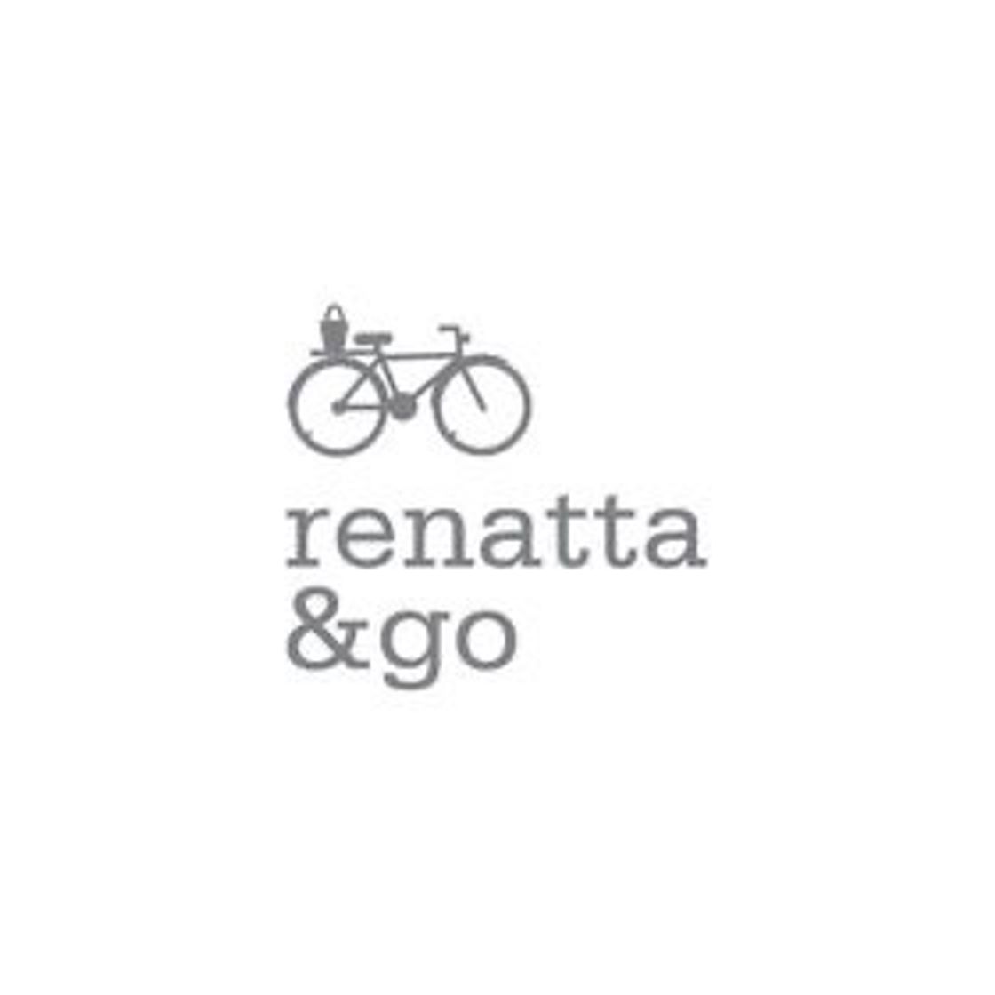 Fashion Renatta&go