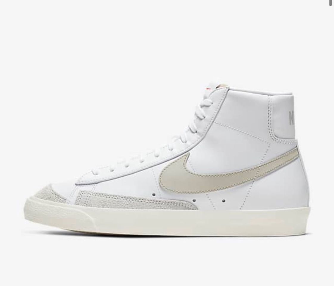 Moda Nike Blazer Mid '77 Vintage