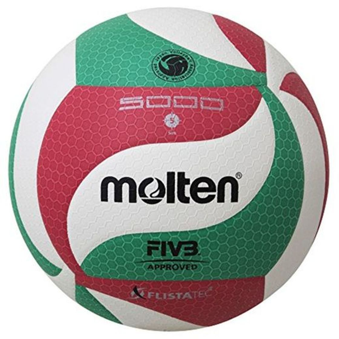 Producto Molten VM5000 - Balón de Voleibol