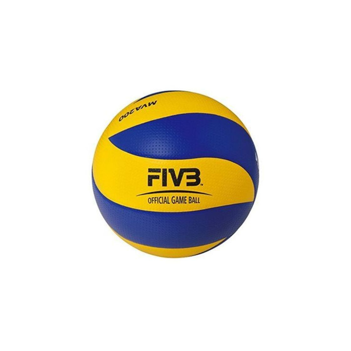 Fitness MIKASA MVA-200 Balón de Voleibol