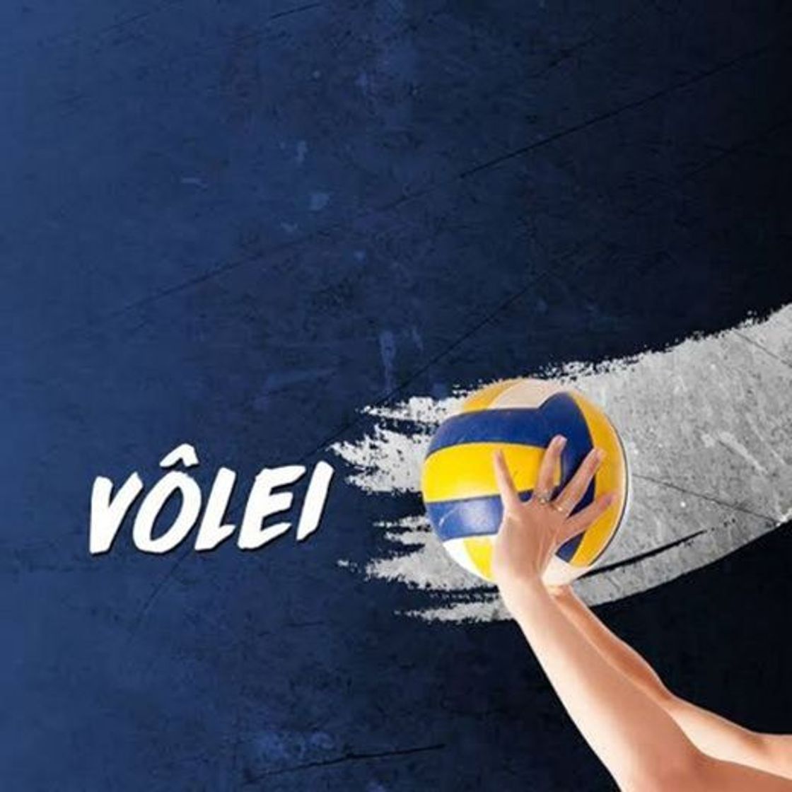 Moda Voleibol 