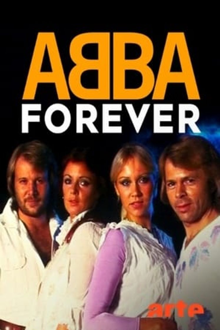 Película ABBA Forever: The Winner Takes It All