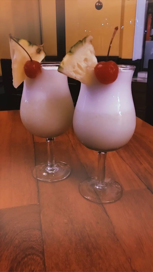 Restaurants Pardos Chicken