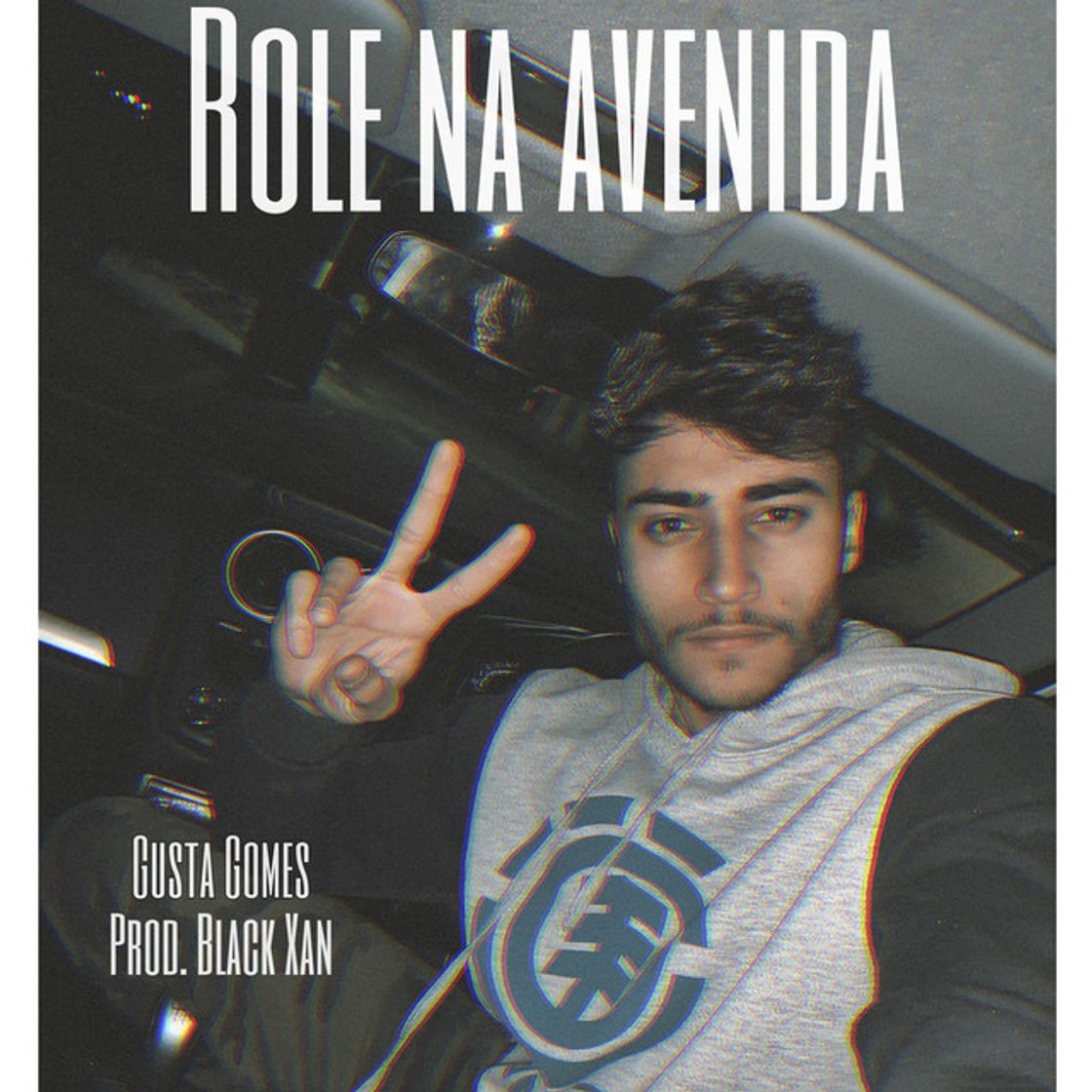 Canción Role na Avenida