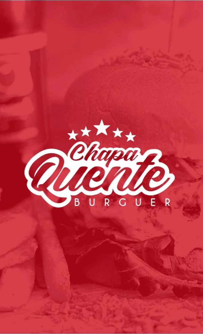 Restaurants Chapa Quente Burguer