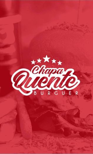 Chapa Quente Burguer