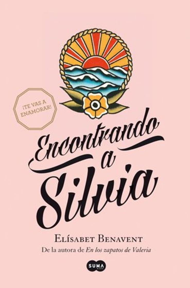 Libro ENCONTRANDO A SILVIA | ELISABET BENAVENT - 